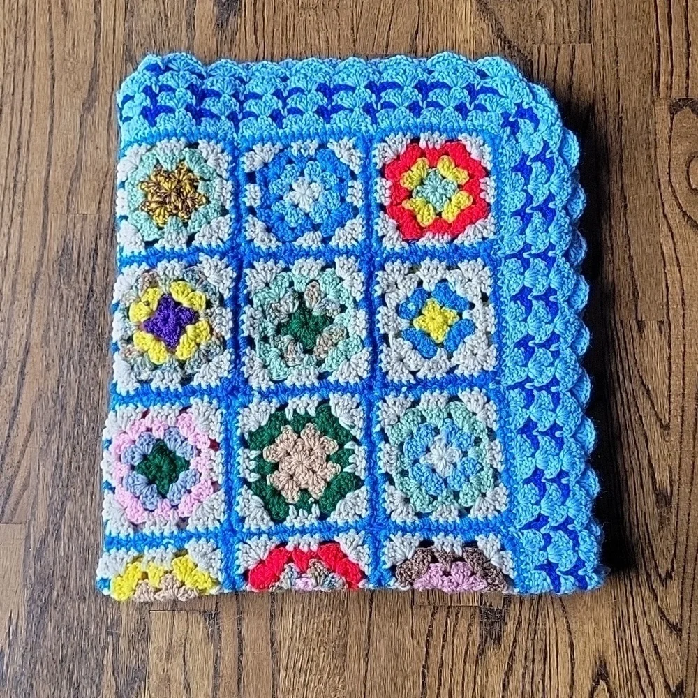 Handmade 34×49 not